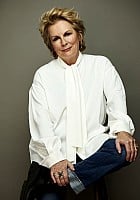 Jennifer Saunders